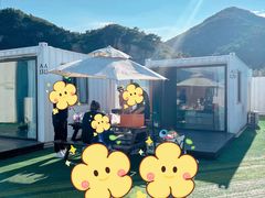 -海韵乐宿露营民宿