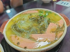 -三江砂锅(玉带小区店)