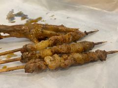 -京朋串屋·烧烤(望京西路总店)