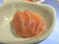 -腾阁自助餐厅(朝林广场店)