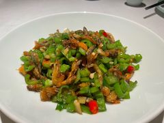 沅江小鱼虾-沅江水·湖南家宴(南村万博长隆商圈店)