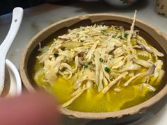 -洞庭记·老湖南味道(下沙店)