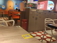 -谢蟹浓·肉蟹煲(新奥店)