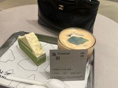 -SAANCI山池咖啡(海上世界文化艺术中心店)