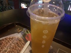 -麦当劳(东急新天地店)