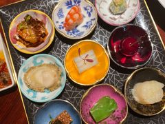 招牌如意九宫格-解香楼(八盘岭路店)