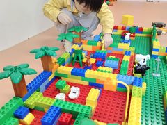 -哈奋儿童科技营乐高托班机器人(闲林校区)