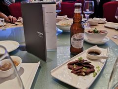 -龙悦湾酒家·八阵鱼生·渔人码头店