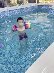 -子木乐园婴儿游泳馆(水晶港店)