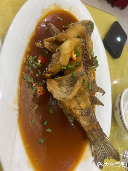 青竹园海鲜餐厅(海天路店)图片