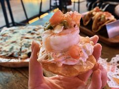 -Famous肥猫墨西哥音乐餐吧(五棵松华熙LIVE店)