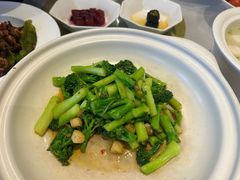 -老妈菜馆(建设街店)