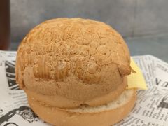 -孖记茶档·热腾茶餐(乐峰店)