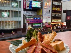 -蟹道乐(道顿堀本店)