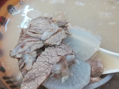 -豫石记羊汤(北苑店)