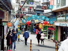 -猫咪博物馆(顶澳仔猫街店)