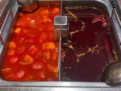 -海底捞火锅(上元大街店)