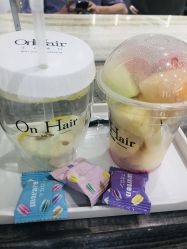 -OnHair造型