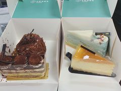 -芳博滋法式甜品(时代店)