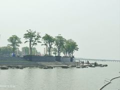 -滆湖低碳生态公园