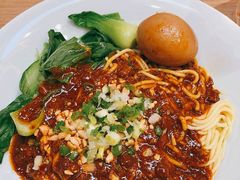-醉面(苏州桥店)