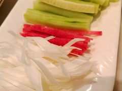 -漢舍中国菜馆(889广场店)