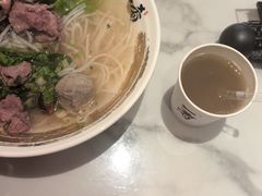 -一肴·牛肉粿条(深圳湾睿印店)