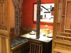 -兰溪小馆(首经贸店)