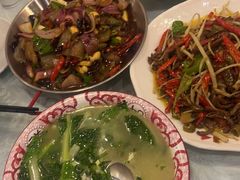 -陈胖子特色菜.鲜货现炒(融景城店)