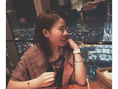 -上海柏悦酒店·世纪100牛排馆