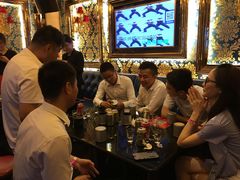 -萧邦音乐会所KTV·蒸汽活海鲜自助(福田店)