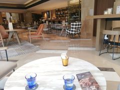 -粤海喜来登酒店·&More聚驿(天河城店)