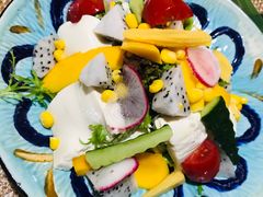 -活鳗饭·鹅肝范儿(高碑店店)