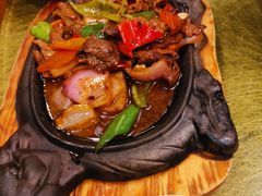 -龙大哥辣子鸡(亚太中心店)