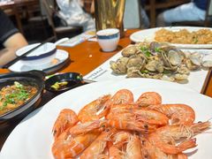 -探鲜渔府·复古庭院风·商务海鲜(鹏城较场尾美食中心精选店)