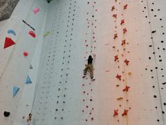 -重庆际华园室内极限运动中心