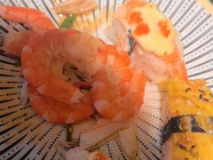 -蓝珊甄选海鲜自助·火锅大排档(近阿那亚店)