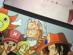 -HONGA HONGA雄家(曹路店)