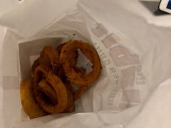 -The Habit Burger Grill 哈比特汉堡(爱琴海店)