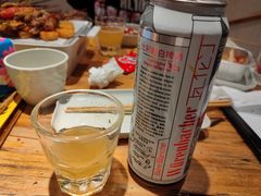 -木屋烧烤(岗顶二店)