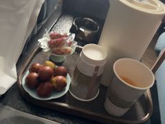 -华夏良子·足道SPA艾灸(金皇大厦店)