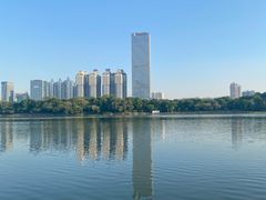 -南宁南湖公园