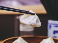 -老盛兴汤包馆(江宁一店)