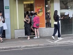 -Dip in Gelato(富民路店)