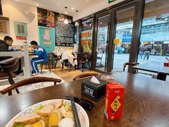 -香友记正宗隆江猪脚饭(首经贸店)