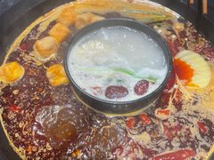 -重庆古老火锅