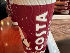 -COSTA COFFEE(昆城广场店)