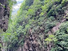 -南江大峡谷