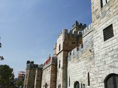 -厦门方特梦幻王国