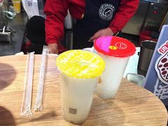 -快乐柠檬happylemon(日月光店)